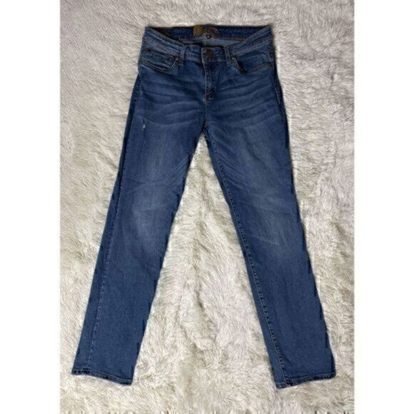 KUT from the Kloth Skinny Jeans size 6 - Picture 1 of 10